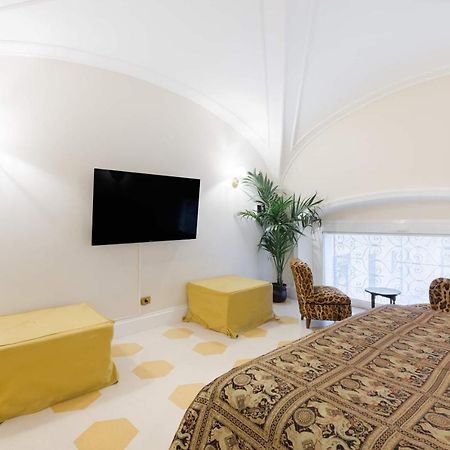 Rione Monti Best Holiday Roma Exterior foto