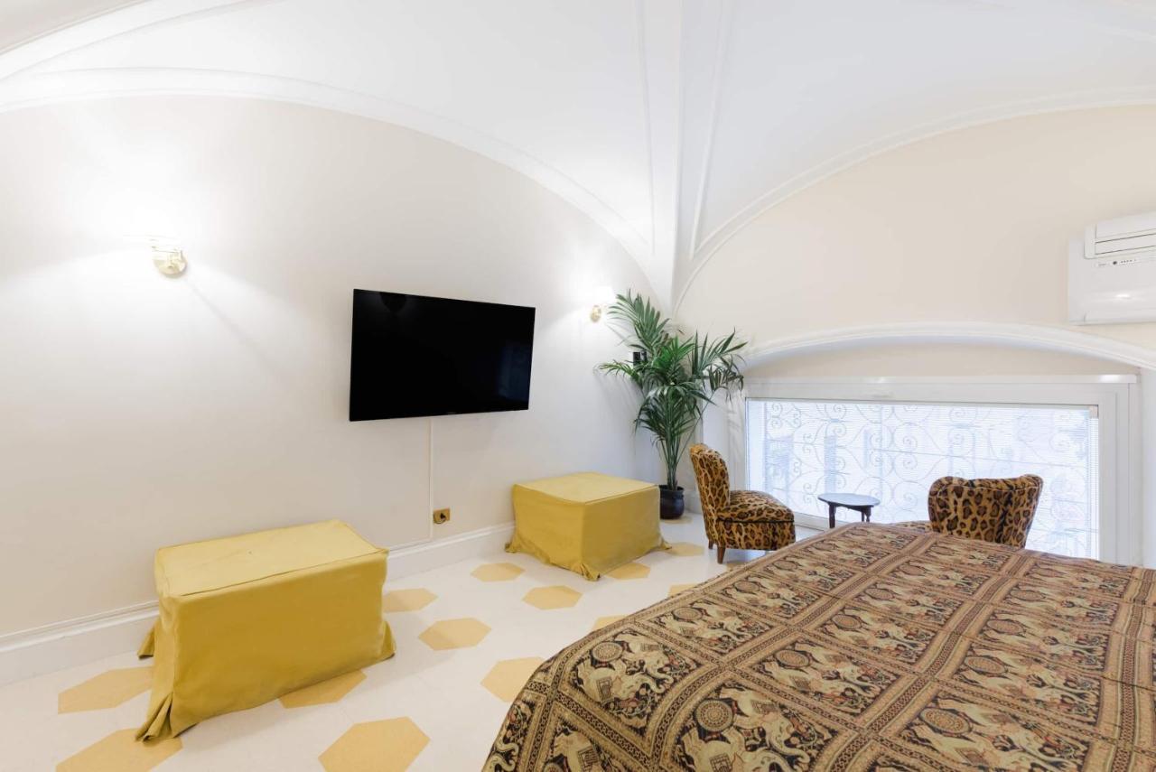 Rione Monti Best Holiday Roma Exterior foto