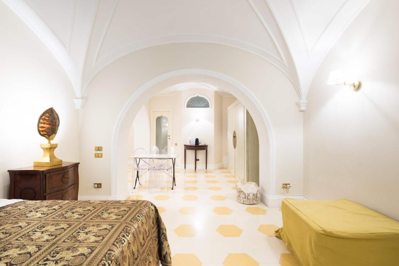 Rione Monti Best Holiday Roma Exterior foto