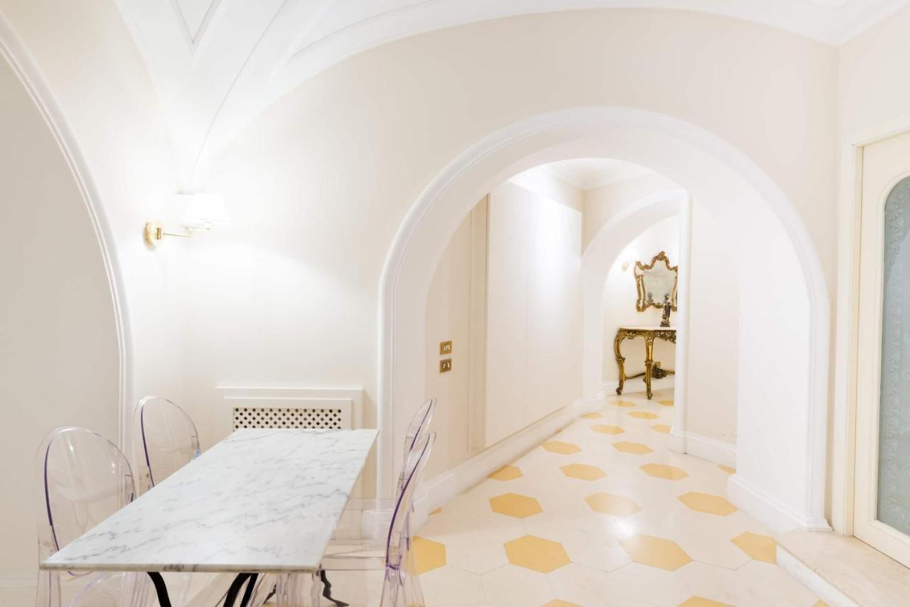 Rione Monti Best Holiday Roma Exterior foto